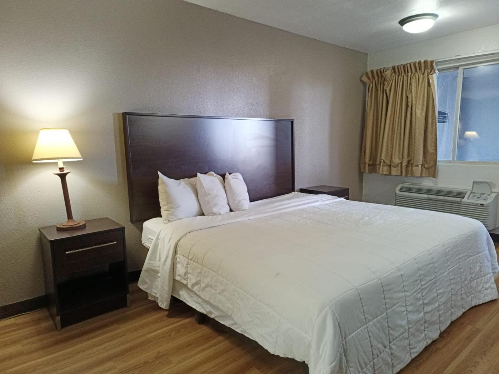 Travelers Inn By Oyo Wichita Falls Eksteriør billede